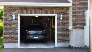 Garage Door Installation at Chapman San Jose, California